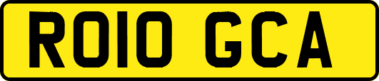 RO10GCA