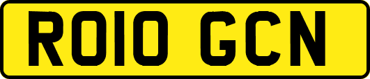 RO10GCN