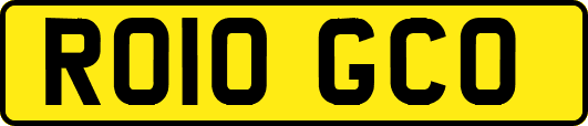 RO10GCO