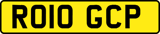 RO10GCP