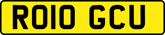 RO10GCU