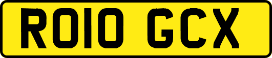 RO10GCX