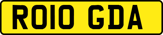 RO10GDA
