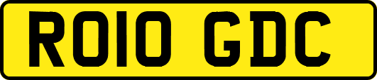 RO10GDC