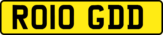 RO10GDD