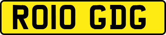 RO10GDG