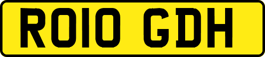 RO10GDH