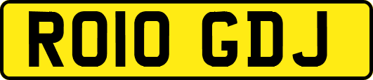 RO10GDJ