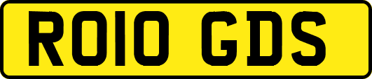 RO10GDS