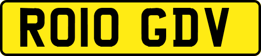 RO10GDV