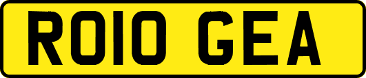 RO10GEA