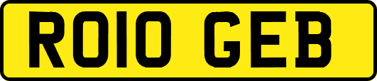 RO10GEB