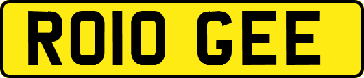 RO10GEE