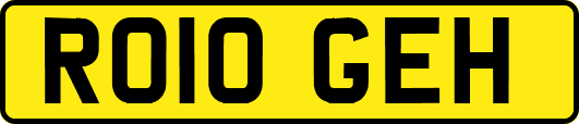 RO10GEH