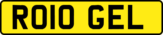 RO10GEL