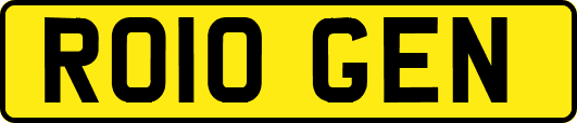 RO10GEN