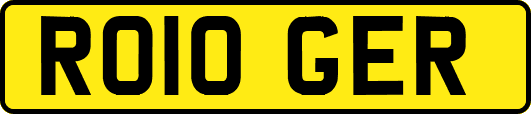 RO10GER