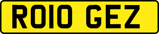 RO10GEZ