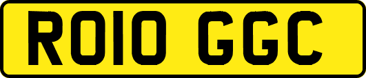 RO10GGC