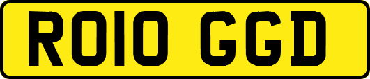 RO10GGD