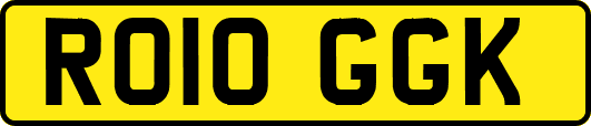 RO10GGK