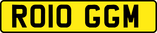 RO10GGM