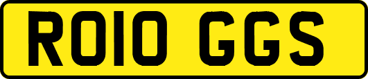 RO10GGS