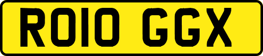 RO10GGX
