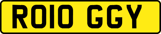 RO10GGY