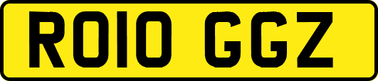 RO10GGZ