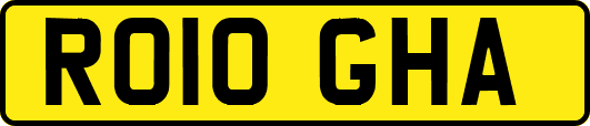 RO10GHA