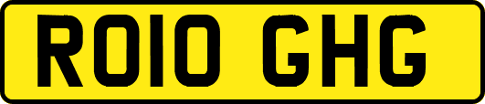 RO10GHG