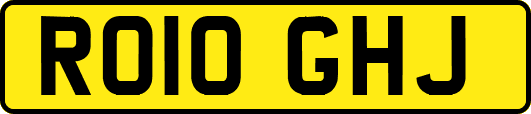 RO10GHJ