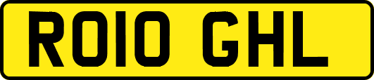 RO10GHL