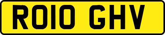 RO10GHV