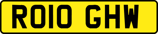 RO10GHW