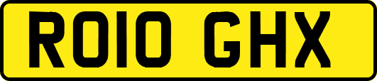 RO10GHX