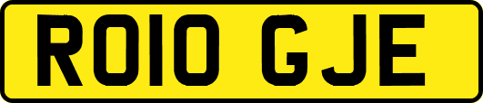 RO10GJE