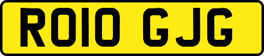 RO10GJG
