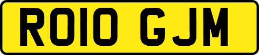 RO10GJM