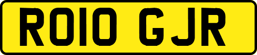 RO10GJR
