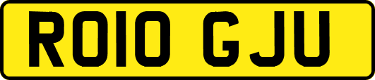 RO10GJU