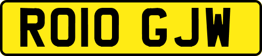 RO10GJW