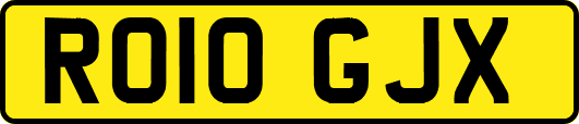 RO10GJX