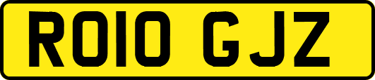 RO10GJZ