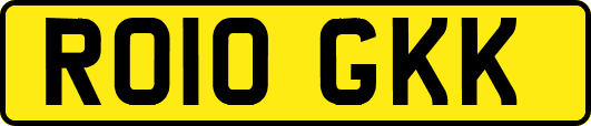 RO10GKK
