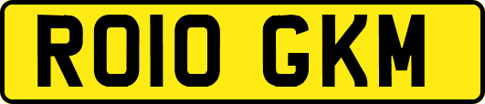 RO10GKM