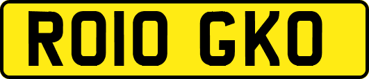 RO10GKO