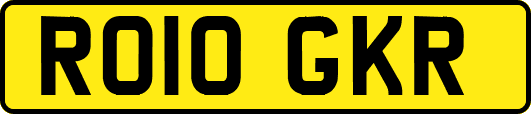 RO10GKR