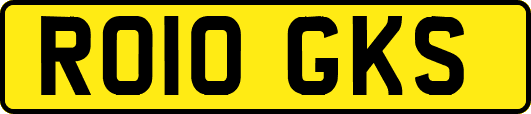 RO10GKS